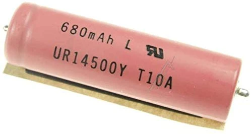 Braun pil (pil) tıraş makinesi 81489177 ürün görseli 1