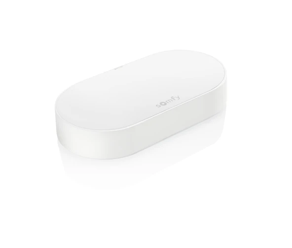 Somfy 1870755 - Bağlantı Kiti, panjurların, garaj kapılarının ve aydınlatmanın kontrolü, ses kontrolü dahil ürün görseli 1