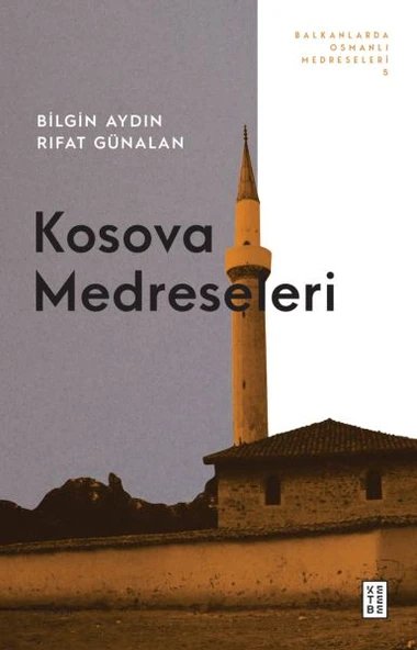 Kosova Medreseleri ürün görseli 1