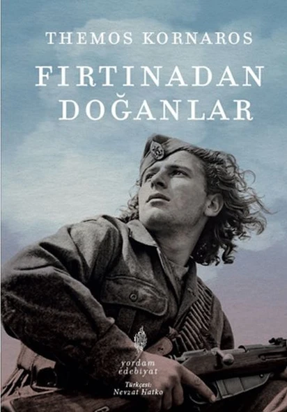Fırtınadan Doğanlar ürün görseli 1