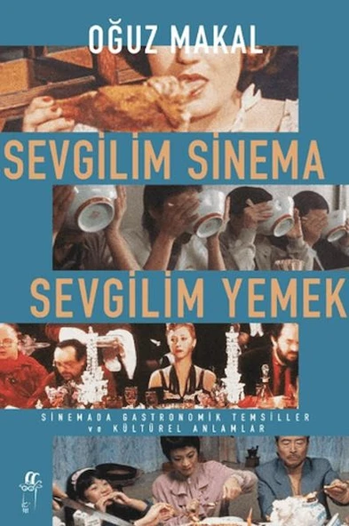 Sevgilim Sinema Sevgilim Yemek ürün görseli 1