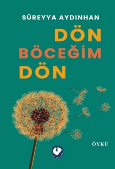 Dön Böceğim Dön ürün görseli 1