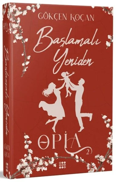 Opia 2 - Başlamalı Yeniden (Ciltli) ürün görseli 1
