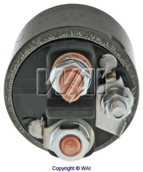 Vag Mars Otomatıgı (12v, Valeo Tip) W203 00>07 W210 96>02 Vito 97>03 Sprinter 00>06 - Waı 66-9427 ürün görseli 1
