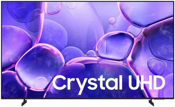 SAMSUNG 55U8000F 55" Crystal UHD U8000F 4K Smart TV ürün görseli 1