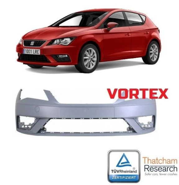 Vag On Tampon Sensorsuz Leon 17> - Vortex V3613634 ürün görseli 1