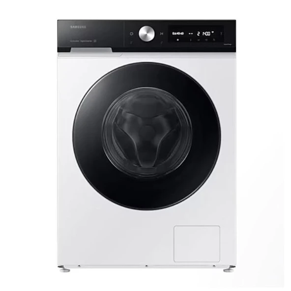 SAMSUNG WW11DB7B34GEAH Bespoke AI Çamaşır Makinesi AI Ecobubble™ 11kg ürün görseli 1
