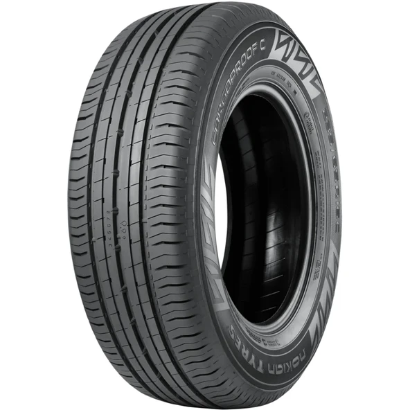 Nokian 205/75R16C 113/111R Cargoproof C (Yaz) (2025) ürün görseli 1