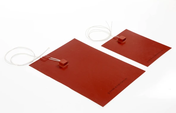 Upi Silikon Rezistans 20x25 Cm R1035 650 Wat Teknik Isısan ürün görseli 1
