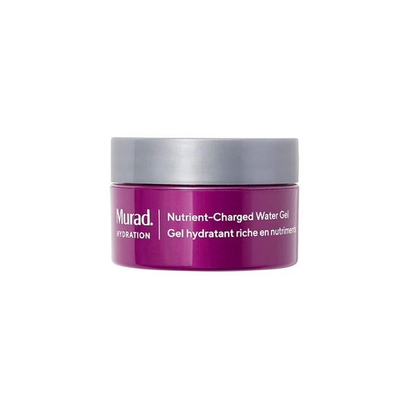 Murad Nutrient Charged Water Gel Su Bazlı Besleyici Jel Nemlendirici 50 ml ürün görseli 1