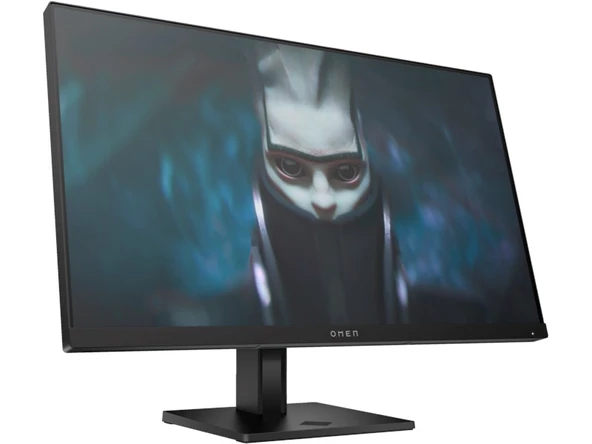 HP OMEN 23.8'' 1ms Pivot 165Hz IPS (780D9E9) - Resim 2