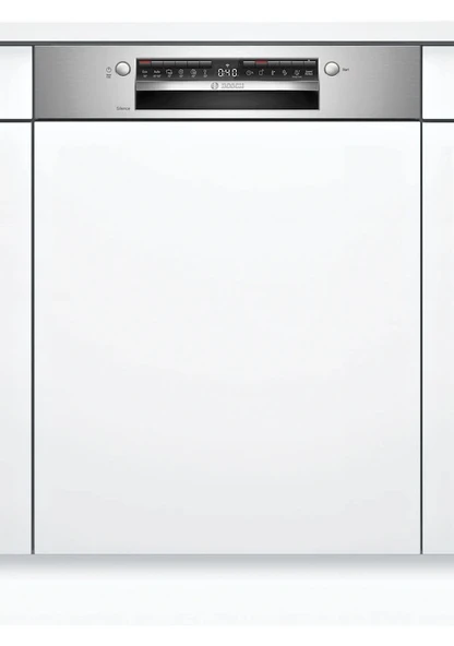 Bosch SMI4IMS62T 6 Programlı Ankastre Bulaşık Makinesi ürün görseli 1