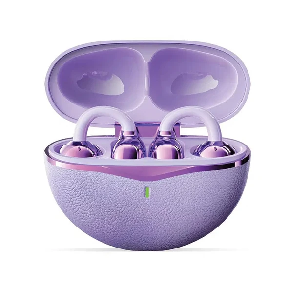 KATJMER KJ/RB-001 RİNG BUDS BLUETOOTH EARPHONE - Resim 4