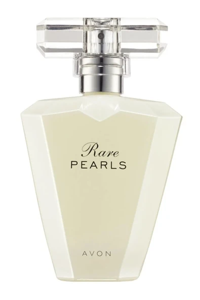 AVON Rare Pearls Edp 50 ml Kadın Parfümü 45698211475863 ürün görseli 1