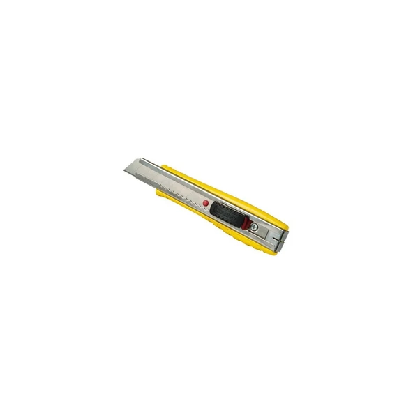 Stanley Fatmax 0-10-421 18 mm Metal Gövde Maket Bıçağı ürün görseli 1