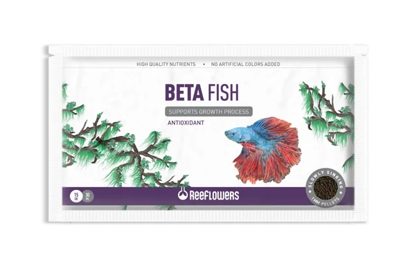 Reeflowers Beta Fısh 15 Gr ürün görseli 1