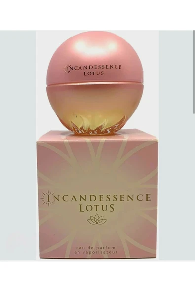 AVON Incandessence Lotus 50 ml Edp - Resim 2