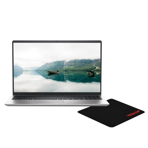 Dell Pro 15 PV15250 Core3 100U 16GB 1TBSSD 15.6" FHD W11P Dizüstü Bilgisayar ürün görseli 1