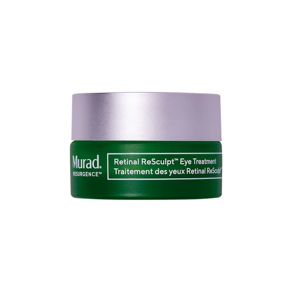 Murad Retinal Resculpt Eye Treatment Yaşlanma Karşıtı Göz Çevresi Kremi 15ml ürün görseli 1