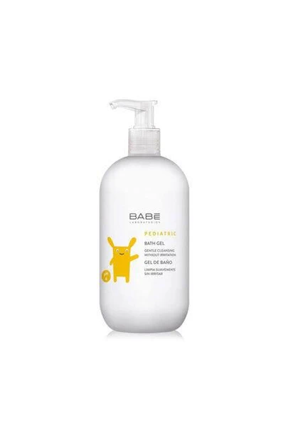 Babe Pediatric Bath Gel 100 ml ürün görseli 1