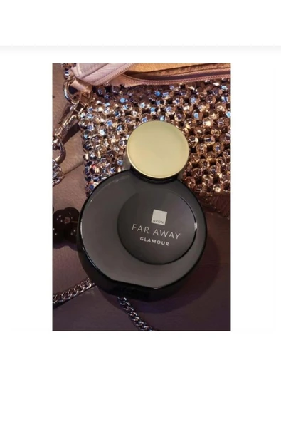 AVON Far Away Glamour Kadin Edp 50 Ml ürün görseli 1