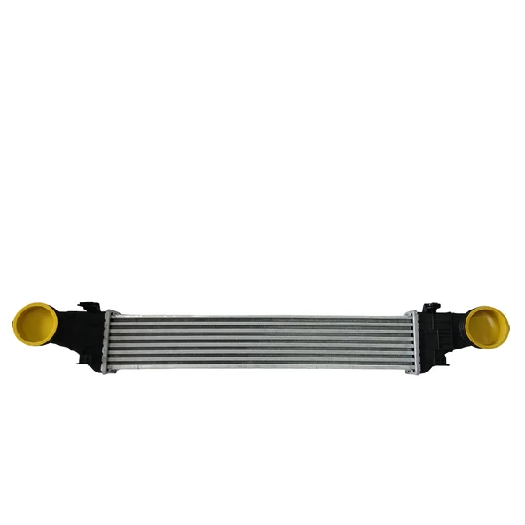 mga Turbo Radyatör İntercooler Mercedes W211 E Class E200 E270 E280 02- 2115001102 - Resim 2