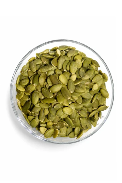 Kabak Çekirdeği İçi - 200 gr - Resim 2
