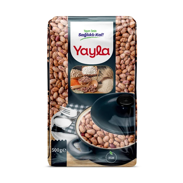 Yayla Barbunya 500 G (6'li Paket) ürün görseli 1