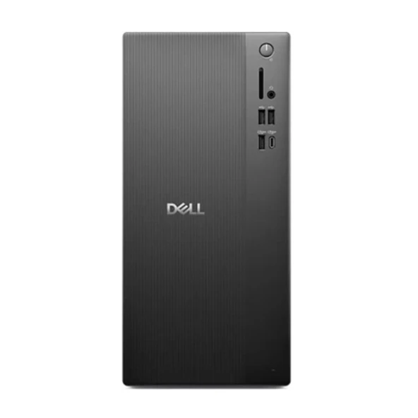 DELL PC ESSENTIAL BTO005B_QVT1260_U I5-14500 16GB 512SSD UBUNTU ürün görseli 1