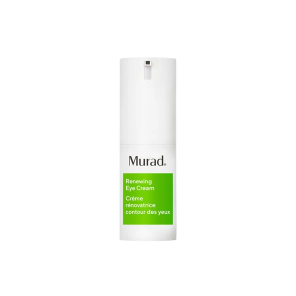 Murad Renewing Eye Cream Yenileyici Göz Çevresi Kremi 15 ml ürün görseli 1