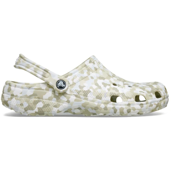 Crocs Classic Confetti Clog Unisex Terlik CR212462 CRC.2MT ürün görseli 1