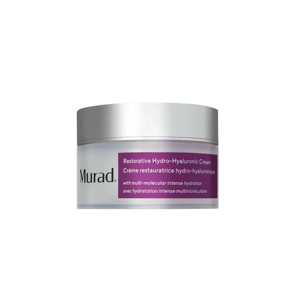 Murad Restorative Hydro Hyaluronic Cream Güçlü Nemlendirici 50 ml ürün görseli 1
