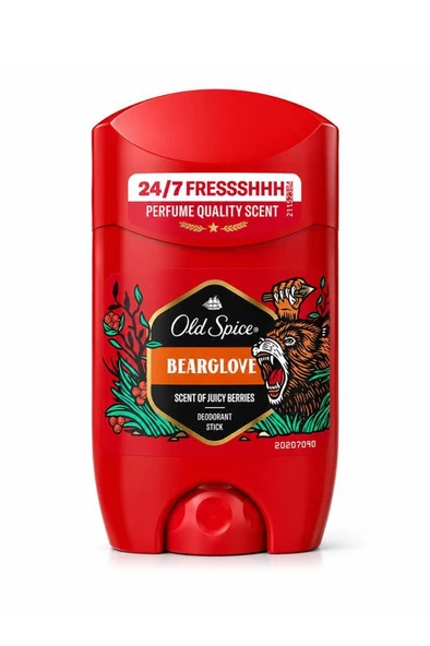 Old Spice Stick Bearglove 50 ml ürün görseli 1