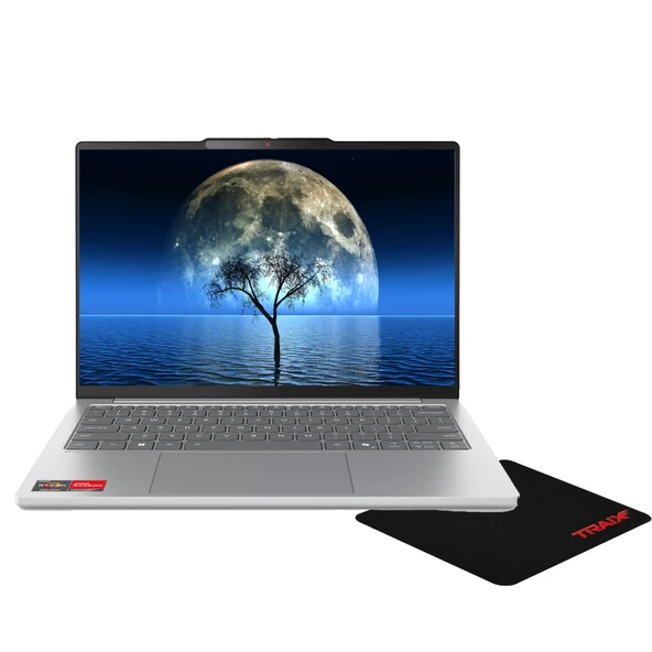 Lenovo Ideapad Slim5 83J2004STR503 Ryzen7 7735HS 16GB 2TBSSD WUXGA 13.3” FreeDOS Dizüstü Bilgisayar ürün görseli 1