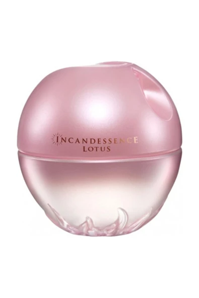 AVON Incandessence Lotus 50 ml Edp ürün görseli 1