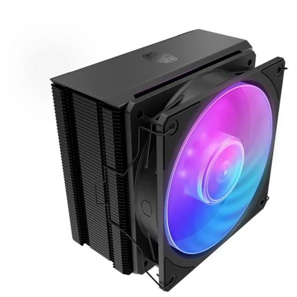 Cooler Master Hyper212 ARGB 3DHP İşlemci Soğutucu - Resim 2