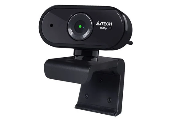 A4-Tech PK-925H 1080p Full HD Webcam - Resim 2