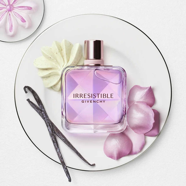 Givenchy Irresistible Nectar Edp 80 ml Kadın Parfüm - Resim 2