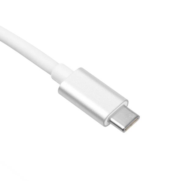 Dark DK-AC-U31XDP USB Type-C to DP Dönüştürücü - Resim 3