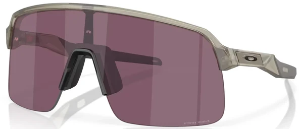 Oakley Sutro Lite Güneş Gözlüğü 946370 Matte Grey Ink Prizm Road Black ürün görseli 1