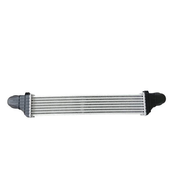 mga Turbo Radyatör İntercooler Mercedes W211 E Class E200 E270 E280 02- 2115001102 - Resim 3