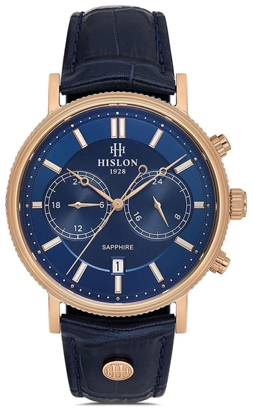 Hislon DT121R-11MR Erkek Kol Saati ürün görseli 1