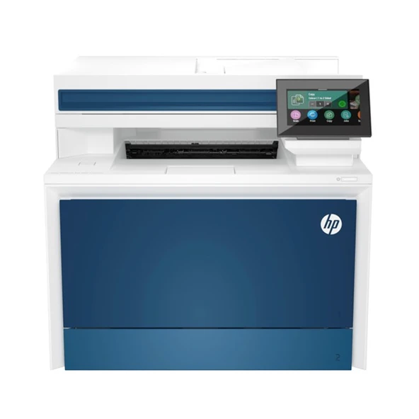 HP LaserJet Pro 4303dw Çok Fonksiyonlu (5HH65A) ürün görseli 1