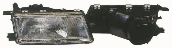 Opel Far Sol - Far Sol - Dpo 442-1105l-LD-Em ürün görseli 1