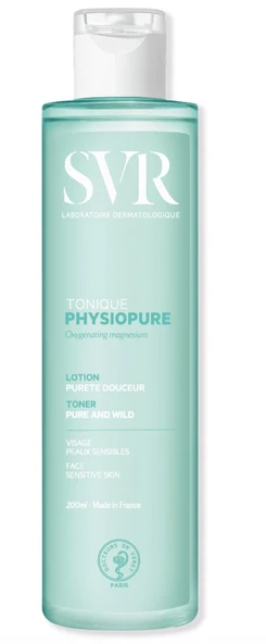 Svr Physiopure Tonique 200ml ürün görseli 1