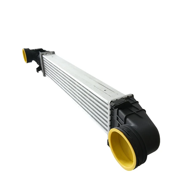 mga Turbo Radyatör İntercooler Mercedes W211 E Class E200 E270 E280 02- 2115001102 ürün görseli 1