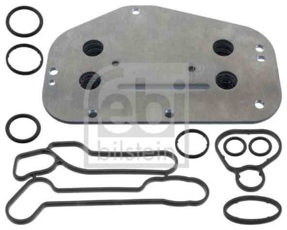 Opel Yag Sogutucusu - Contalı - Febi 101406 ürün görseli 1