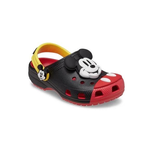 Crocs Mickey Mouse Cls Clg T Çocuk Terlik CR212373 CRC.90H ürün görseli 1