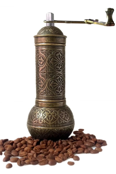 Nostaljik Osmanlı Kahve Değirmeni Ve Baharat Değirmeni Btb-657 ürün görseli 1