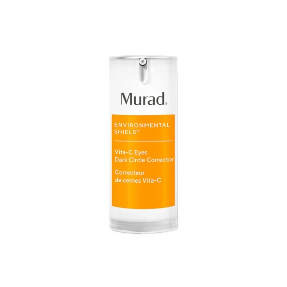 Murad Vita-C Eyes Dark Circle Corrector C Vitamini İçerikli Koyu Halka Karşıtı Göz Çevresi Kremi 15 ml ürün görseli 1